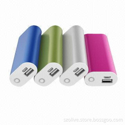 USB Chargeable Made in Japan Hand Warmer with 4400mAh Power Bank